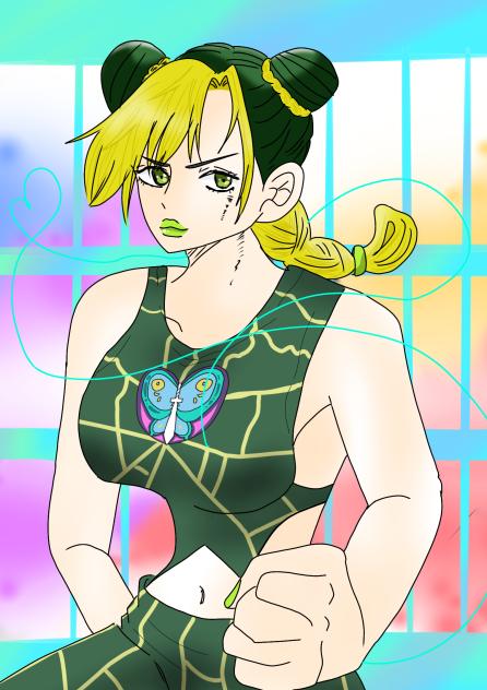 ジョリーン