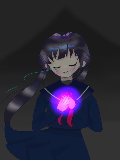 私のキモチ