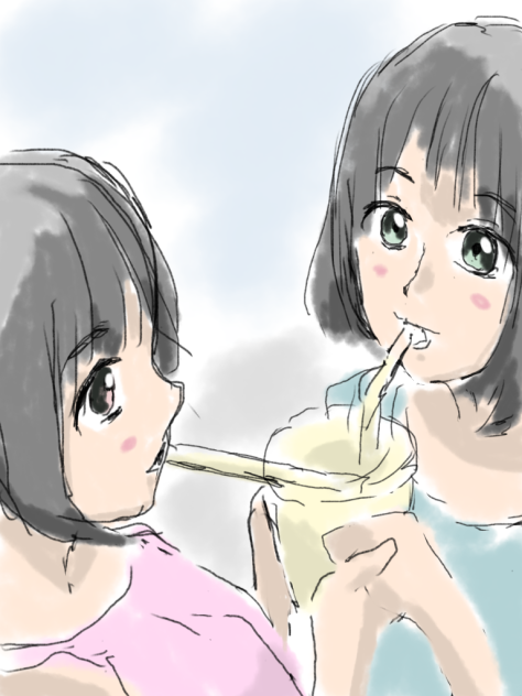 飲み物