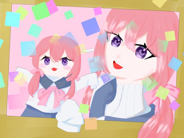 まあさん誕生日おめでとうございます！