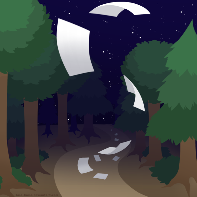 Cover art - ibisPaint