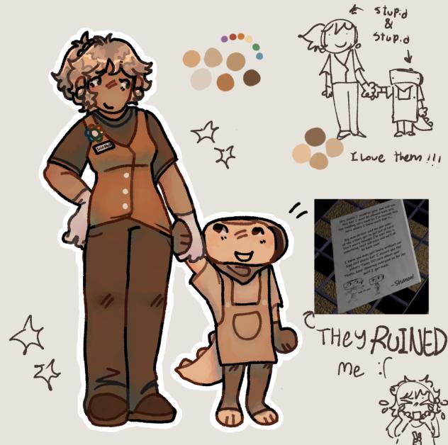 shanon and shelLY AAAAAAAAAAA