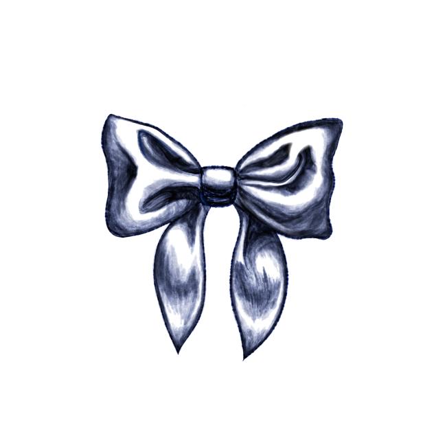 Bow tie