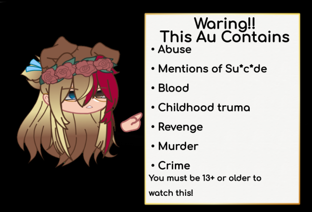 Au Waring