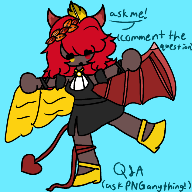 Q&A with Papua New Guinea!!