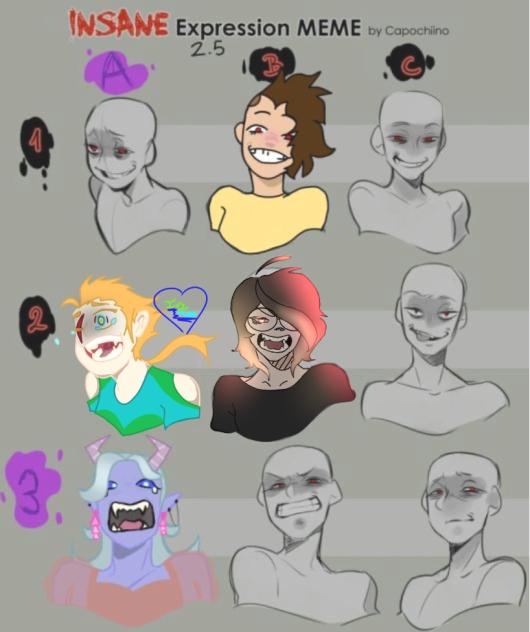 Another collab - ibisPaint