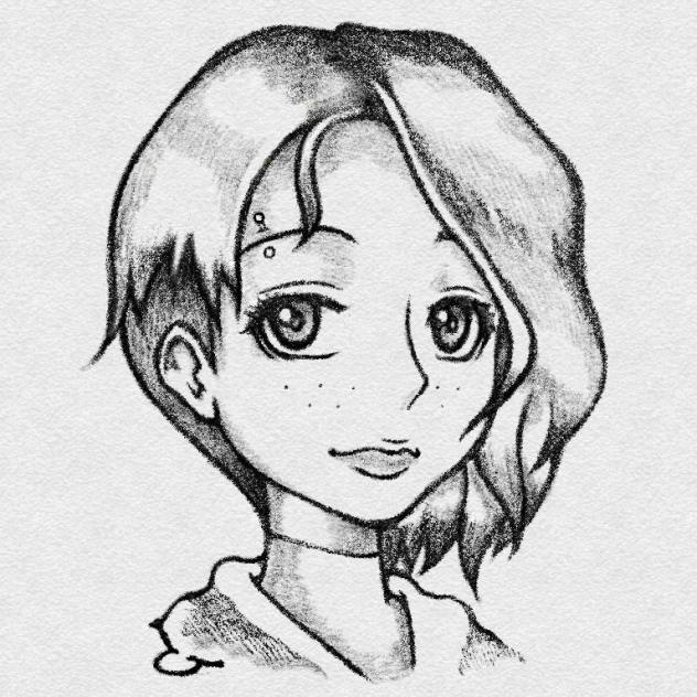 グウェンさん延長戦