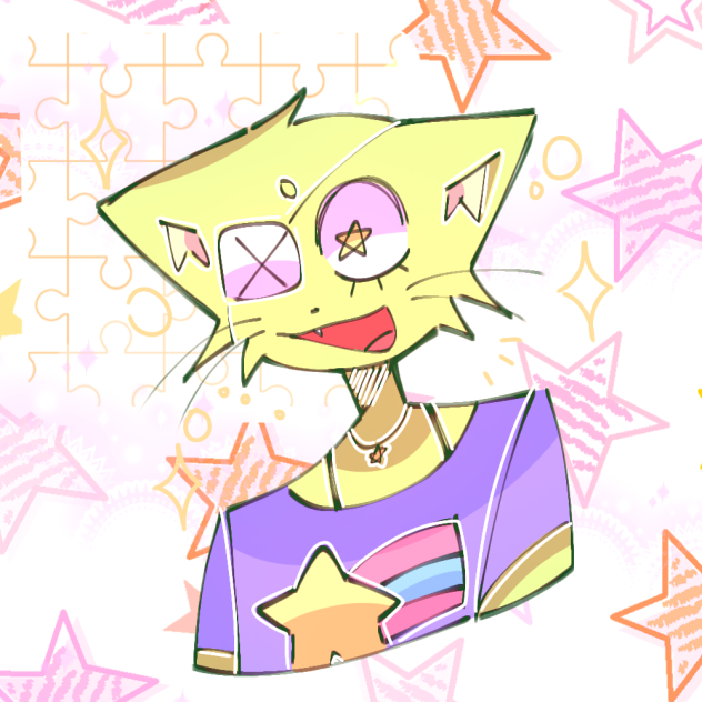STARS!