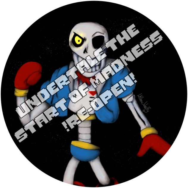 Disbelief Pap badge UTTSOM