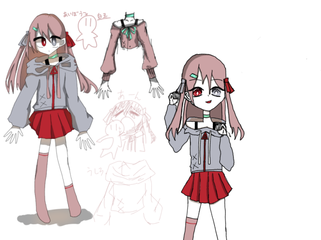 Qちゃんさんの代理♠︎