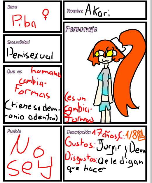 ∘₊✧─para Stephani