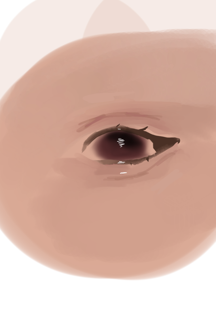 Eye - ibisPaint