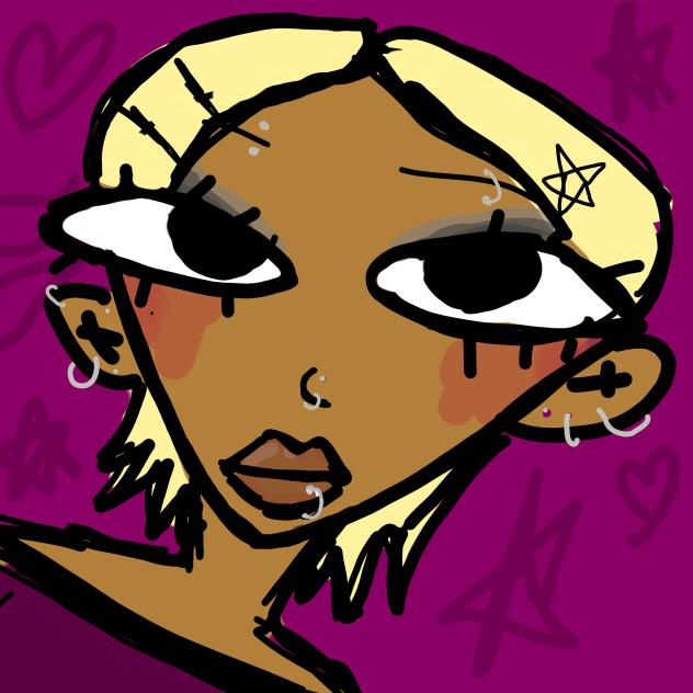 grunge