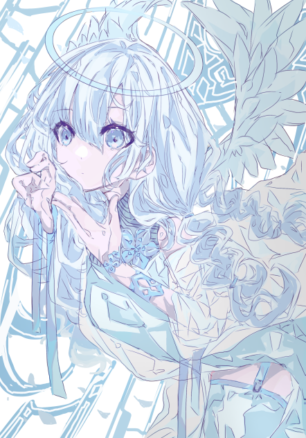 天使さん