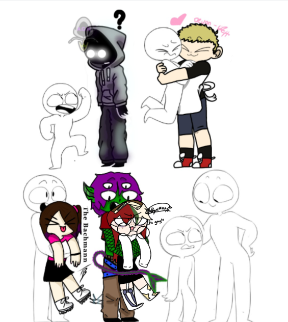 tall or short callab