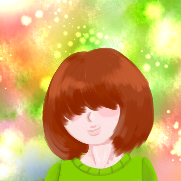 Human - ibisPaint