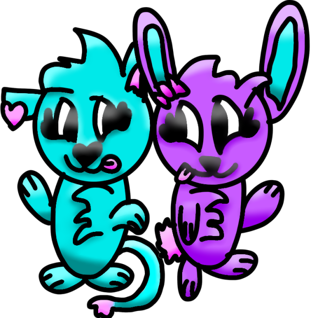 me and gylten lunnen