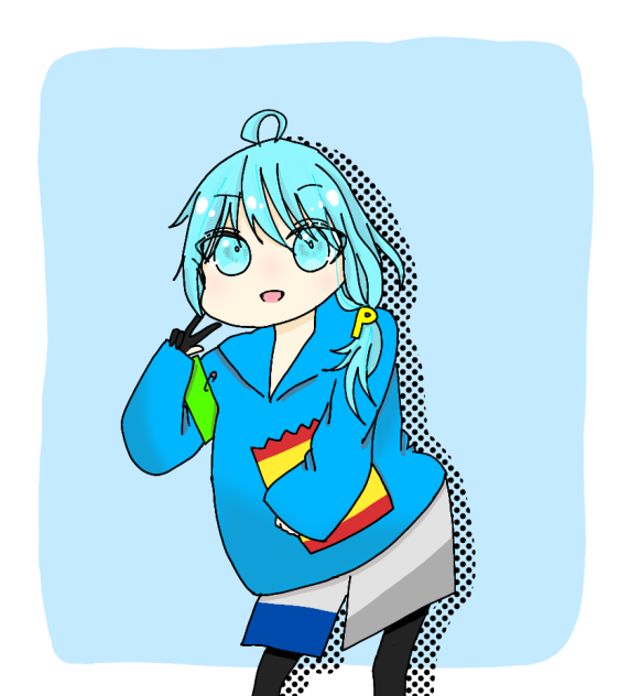 ピノ代理ちゃん！