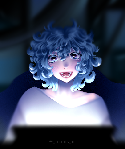 うん！