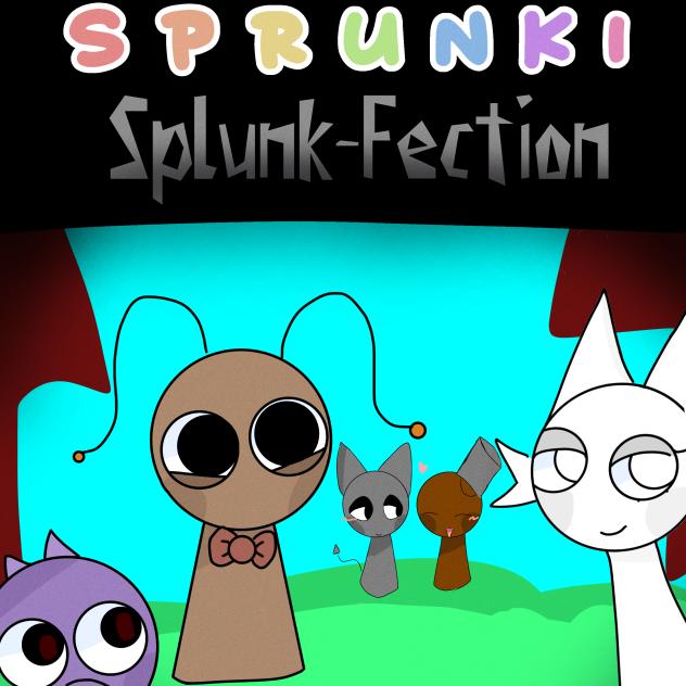 Sprunki infection AU