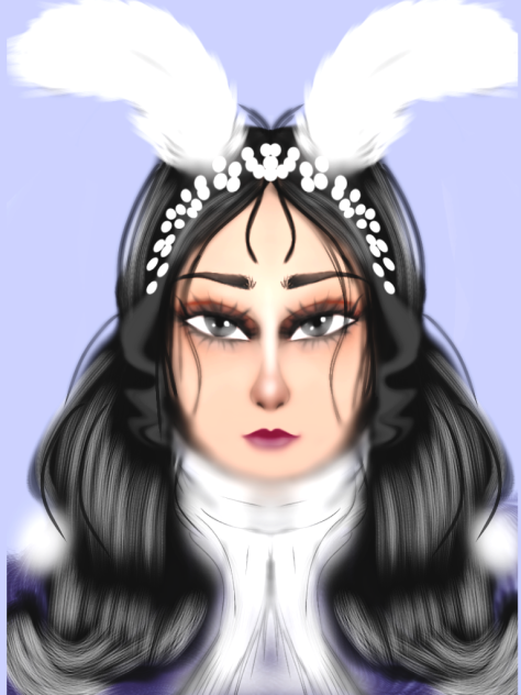my bunnygirl