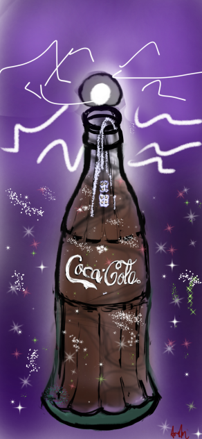 スペースマウンテン