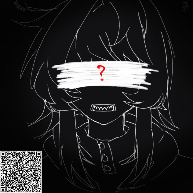 像少女A（自己感觉