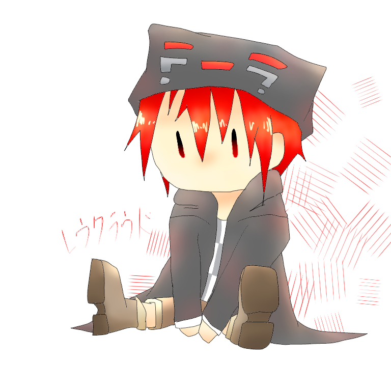 れうさん Ibispaint