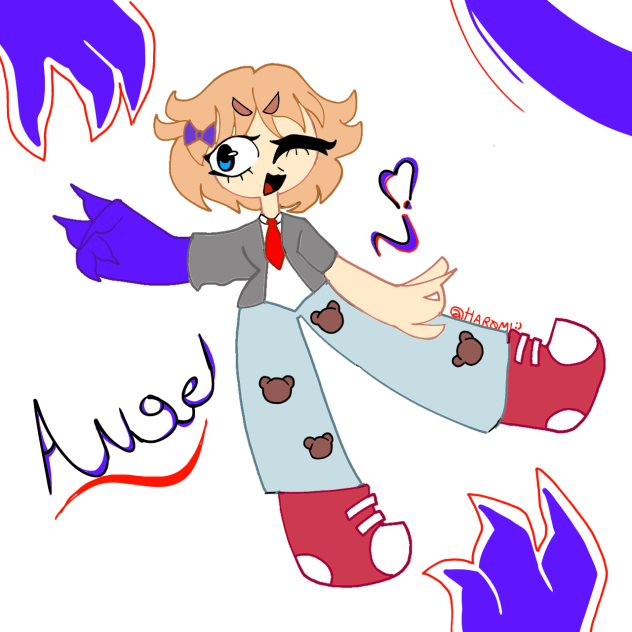 Para Jenni bacalao ^w^
