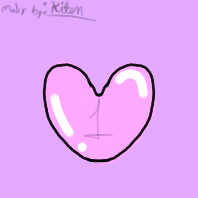 new oc