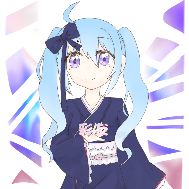 彩友さんのアイコン
