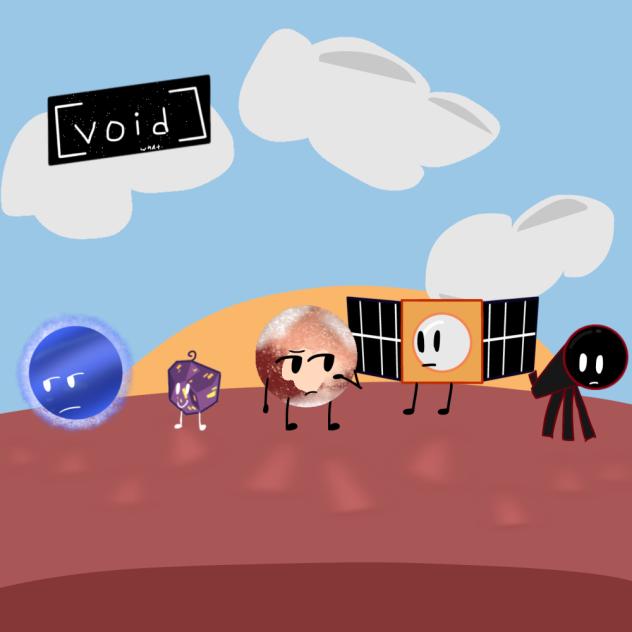 Team Void
