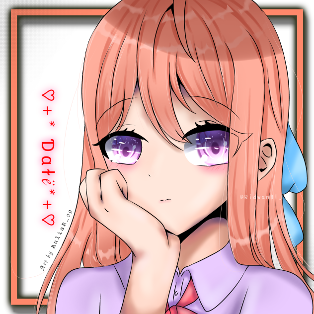 ♡°• Ɗɑɫë•°♡