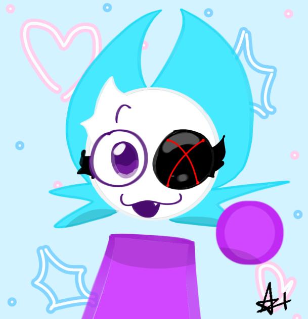 fans art