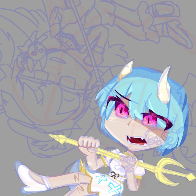 IM FINISHING TS I PROMISE