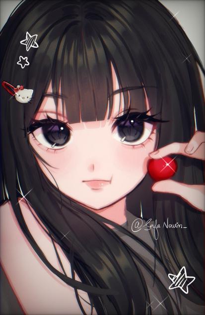☆
