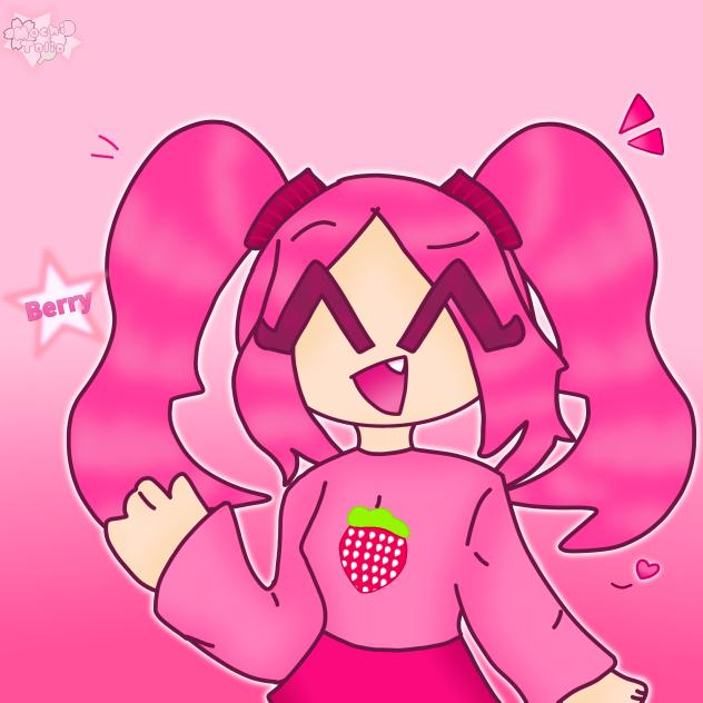 An Oc In My Style!! ♡