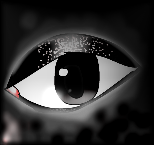 realalistic dragon eye practice