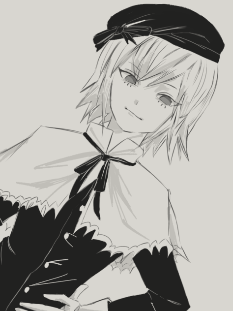 zm嬢様！！