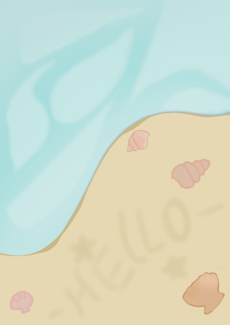 𝑩𝒆𝒂𝒄𝒉
