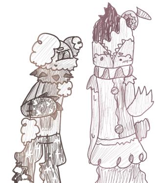 Ted n Lillie
