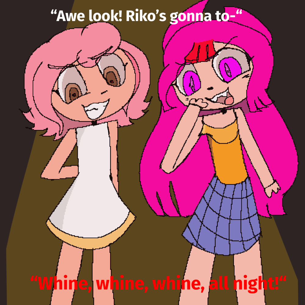 Let’s shine a light ! - ibisPaint
