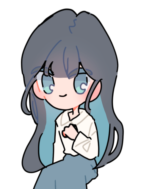 동생 탭으로 그려본 그륌