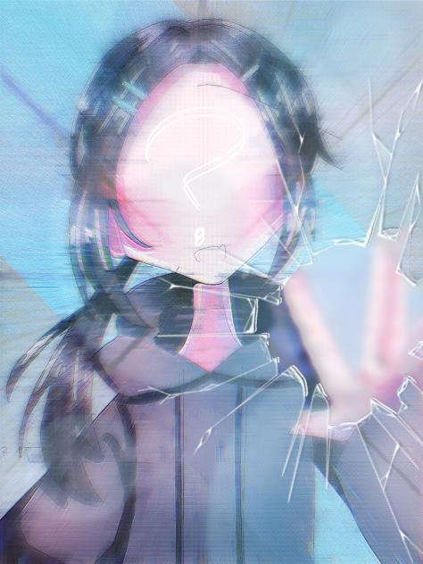ごめんね