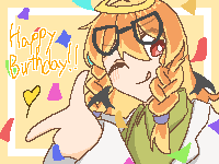 メテヲさんHPBイラスト