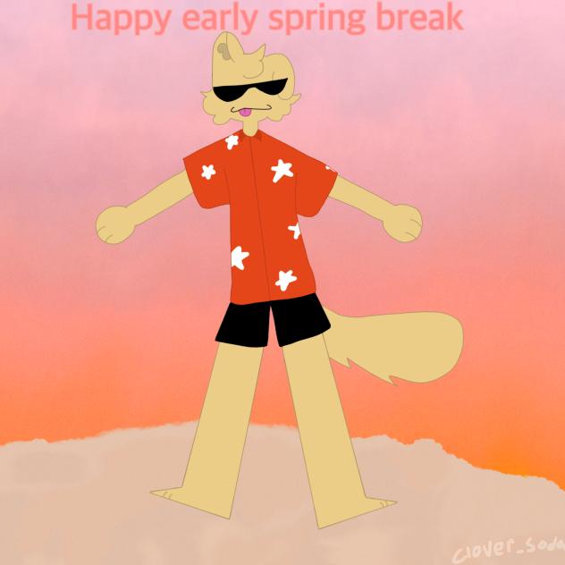 Weather Pup