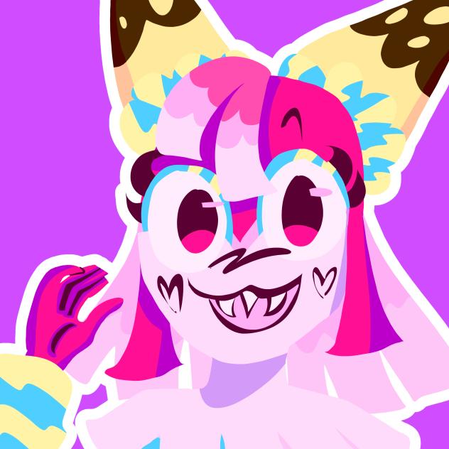 new yatta skin! (choco cones)