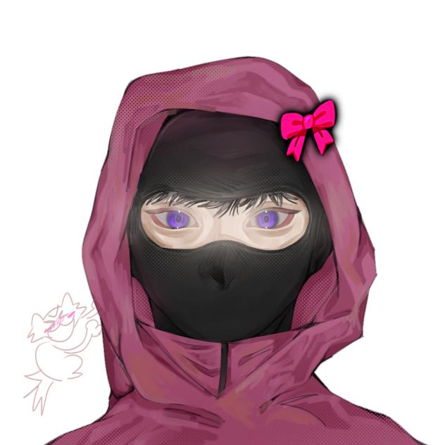 🎀 - ibisPaint