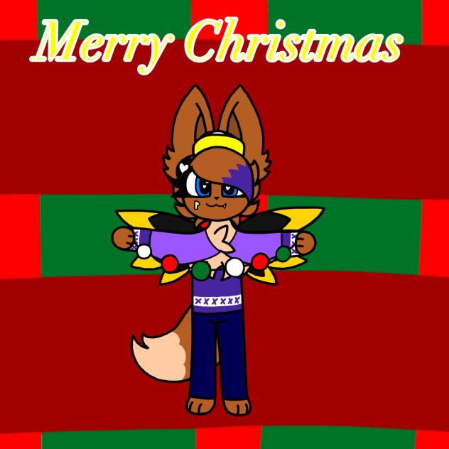 Merry Christmas guys!!
