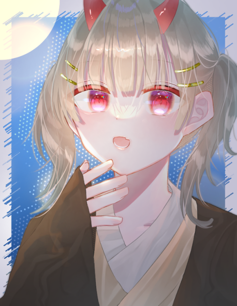 おに